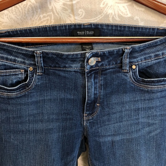 White House Black Market Jeans - Picture 3 of 5